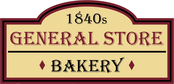 1840s General Store & Bakery